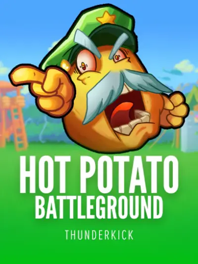 Hot Potato Battleground