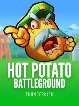 Hot Potato Battleground