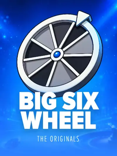 Big Six Wheel