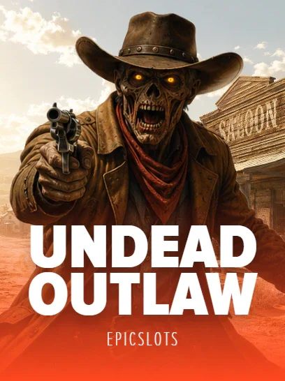 Undead Outlaw