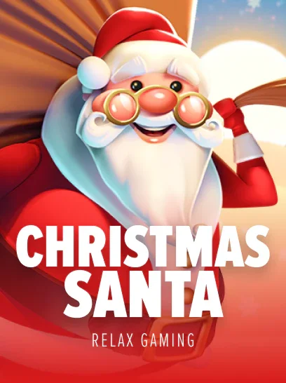 Christmas Santa