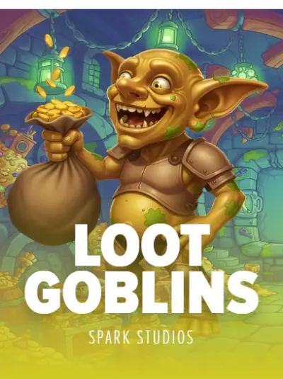 Loot Goblins