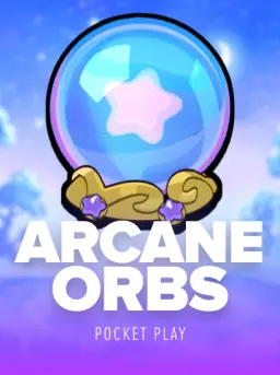 Arcane Orbs