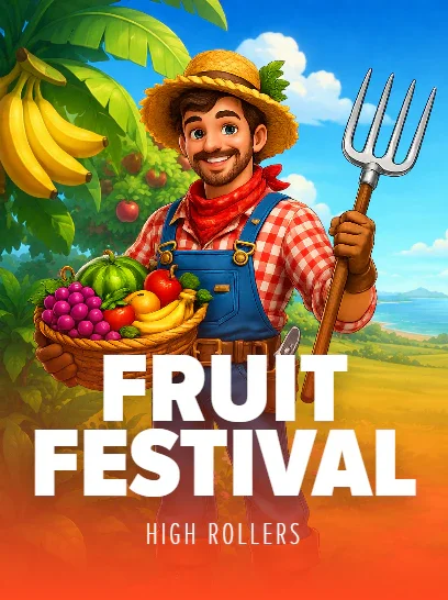 Fruit Festival