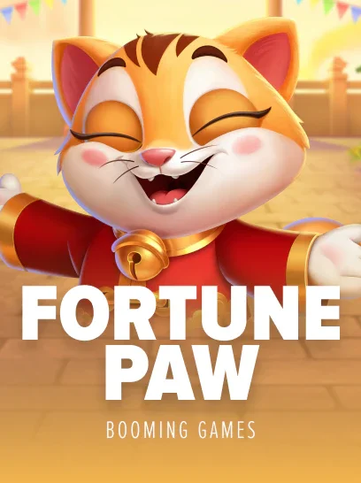 Fortune Paw