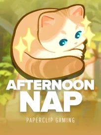 Afternoon Nap