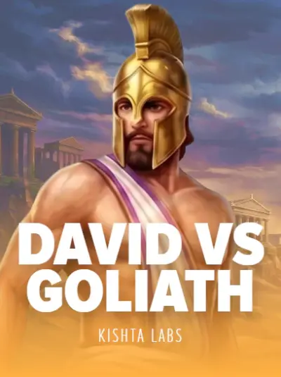 David VS Goliath