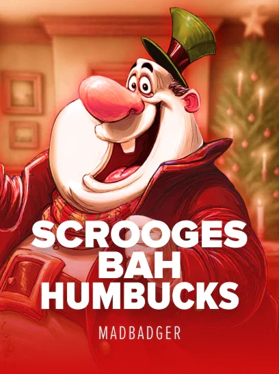 Scrooge’s Bah Humbucks