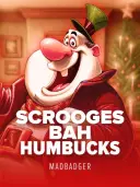 Scrooge’s Bah Humbucks