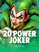 20 Power Joker