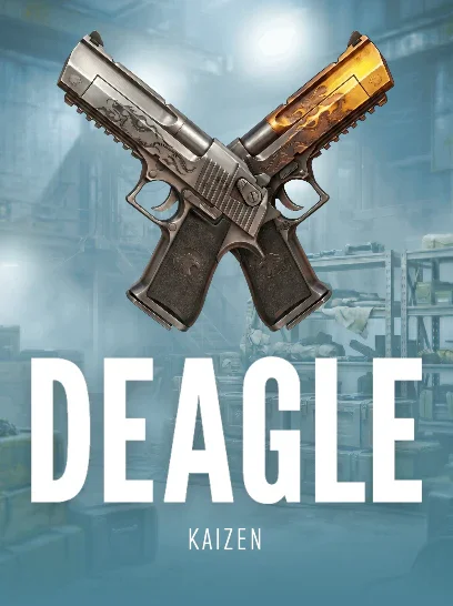 Deagle