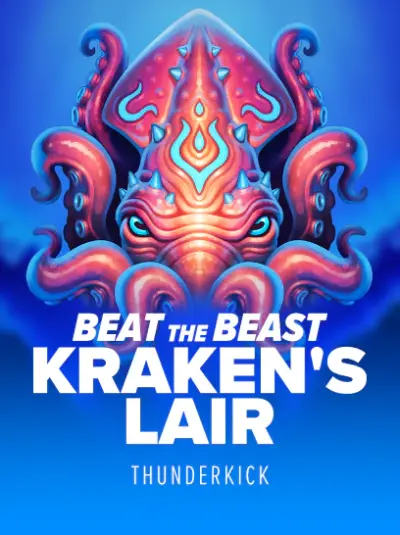 Kraken's Lair