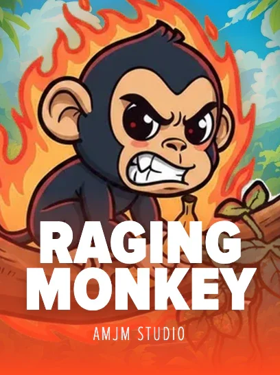 Raging Monkey