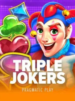 Triple Jokers