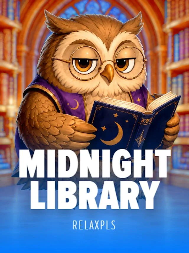 Midnight Library