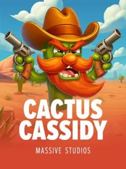Cactus Cassidy