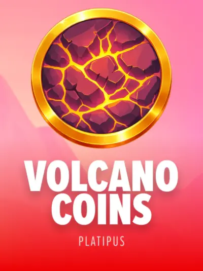 Volcano Coins