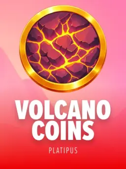 Volcano Coins