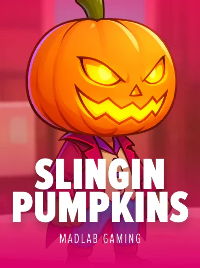 Slingin' Pumpkins