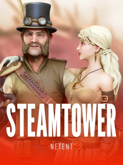 Steam Tower