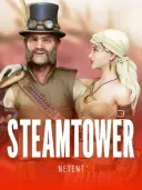 Steam Tower