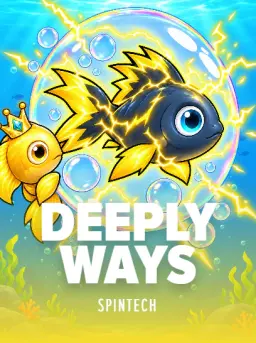 Deeply Ways