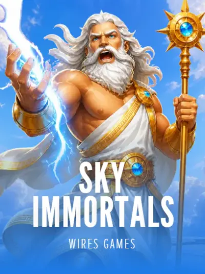 SKY IMMORTALS