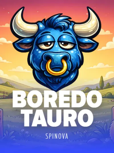Boredo Tauro