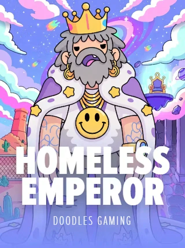 HOMELESS EMPEROR