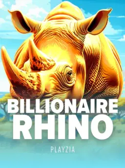Billionaire Rhino