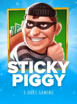 Sticky Piggy