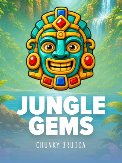 Jungle Gems