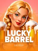 Lucky Barrel