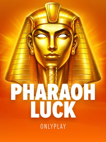 Pharaoh Luck