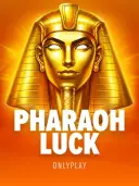 Pharaoh Luck