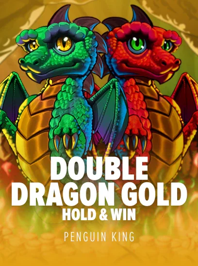 Double Dragon Gold: Hold and Win
