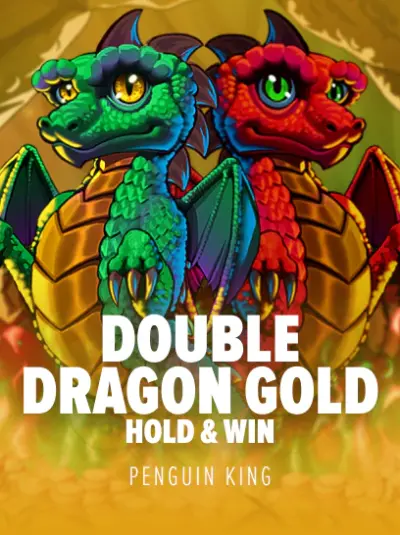 Double Dragon Gold: Hold and Win