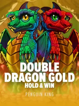 Double Dragon Gold: Hold and Win