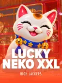 Lucky Neko XXL