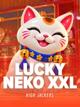 Lucky Neko XXL