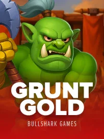 Grunt Gold