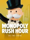 MONOPOLY Rush Hour