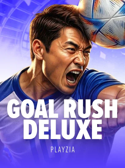 Goal Rush Deluxe
