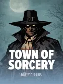 Town of Sorcery