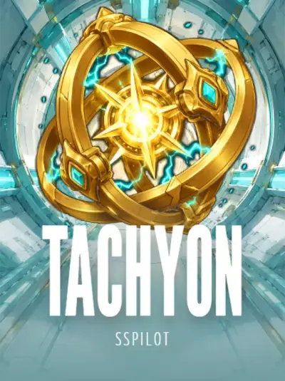TACHYON