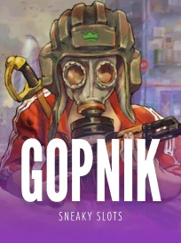 Gopnik