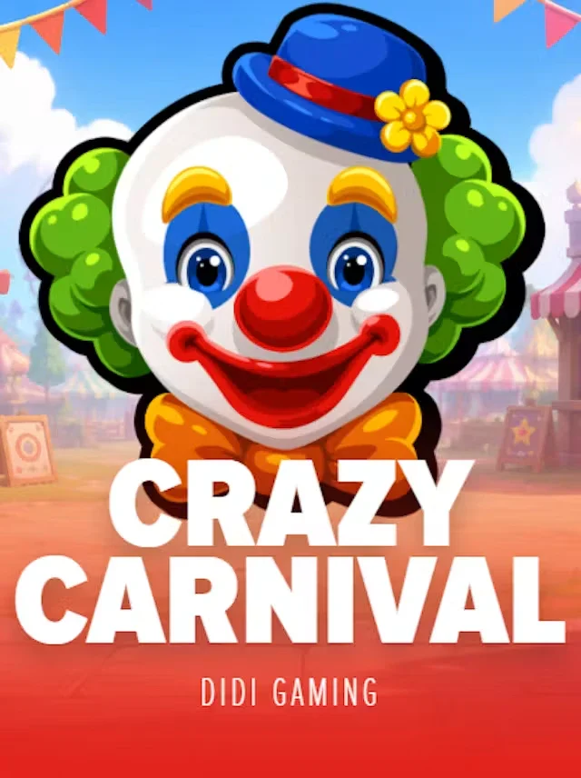 Crazy Carnival