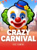 Crazy Carnival