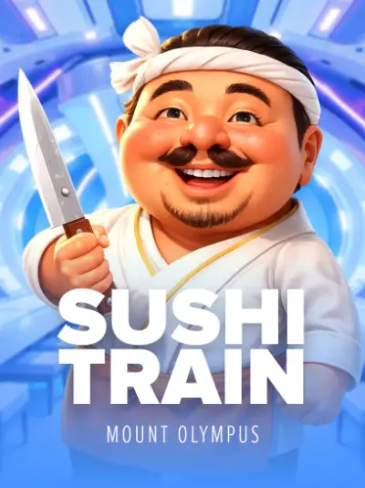 Sushi Train