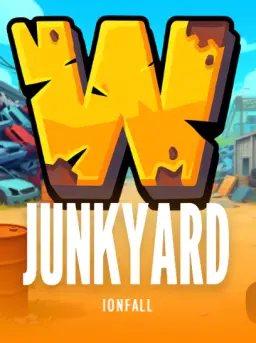 Junkyard